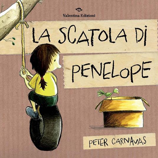 La scatola di Penelope.