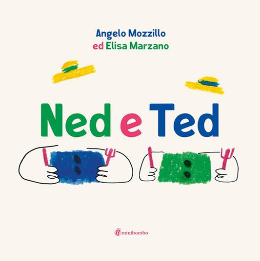 Ned e Ted.