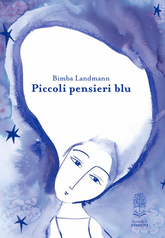 Piccoli pensieri blu.