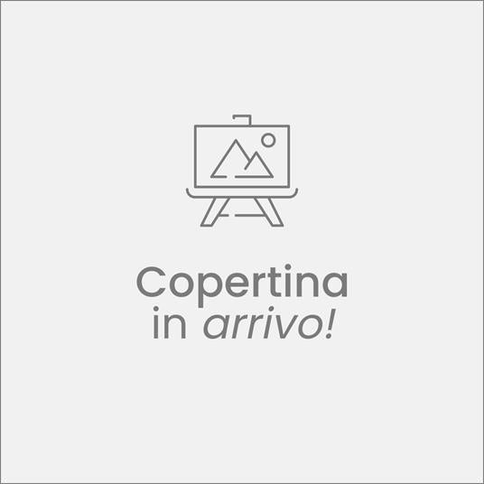 Alfabetiere delle foglie