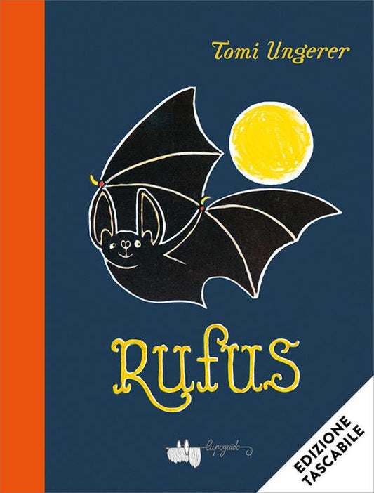 Rufus.