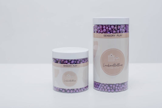 Ceci – Viola: 400 gram