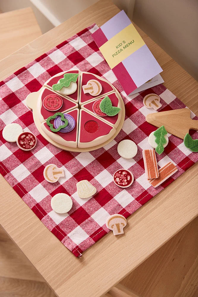 Pizza Kit