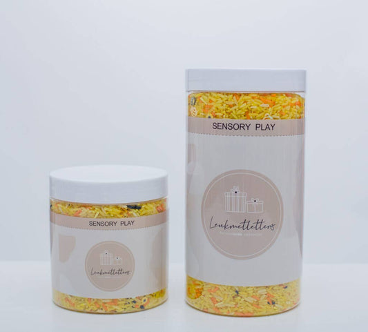 Riso soffiato – Mix di miele: 400