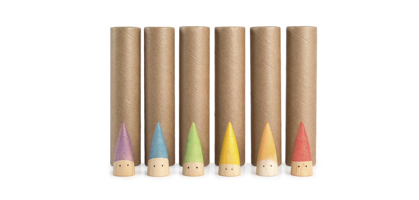 Baby sticks