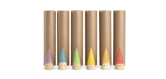 Baby sticks