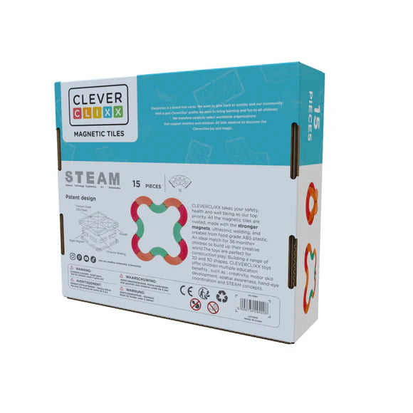 Race Track Add-On Curves Intense | 15 Pieces