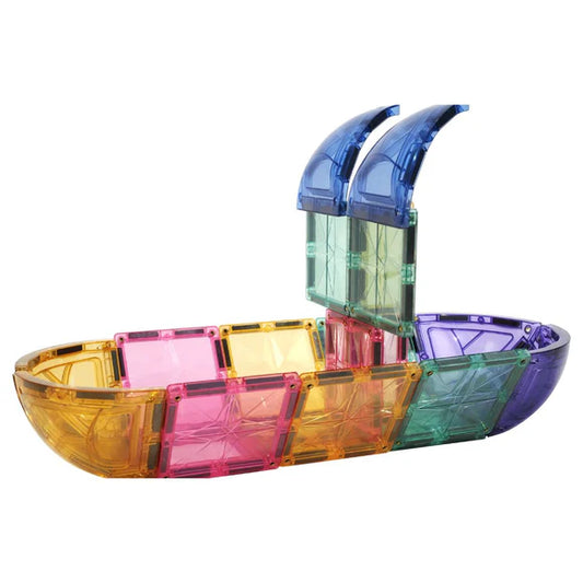 Small curved pack pastel 34 pcs