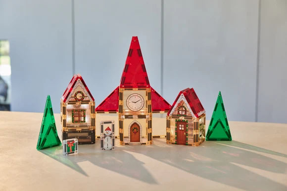 Advent Calendar