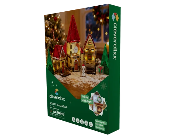 Advent Calendar