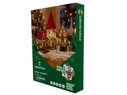 Advent Calendar