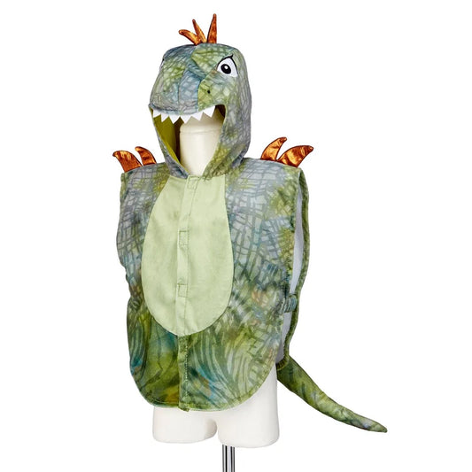 T-rex Baby