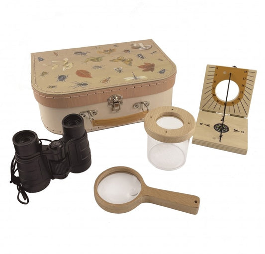 Kit da Esploratore