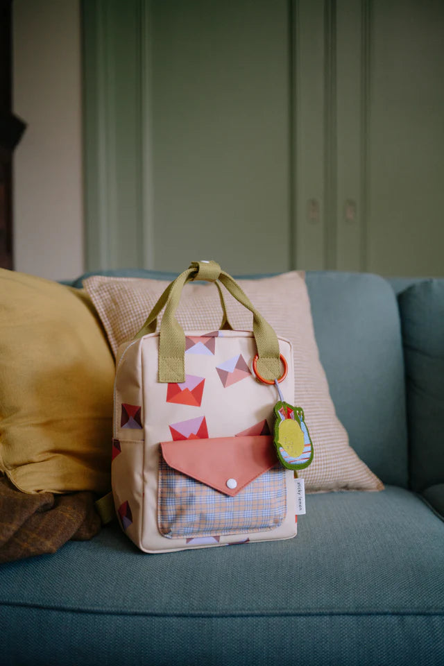 backpack small | special edition | snail mail