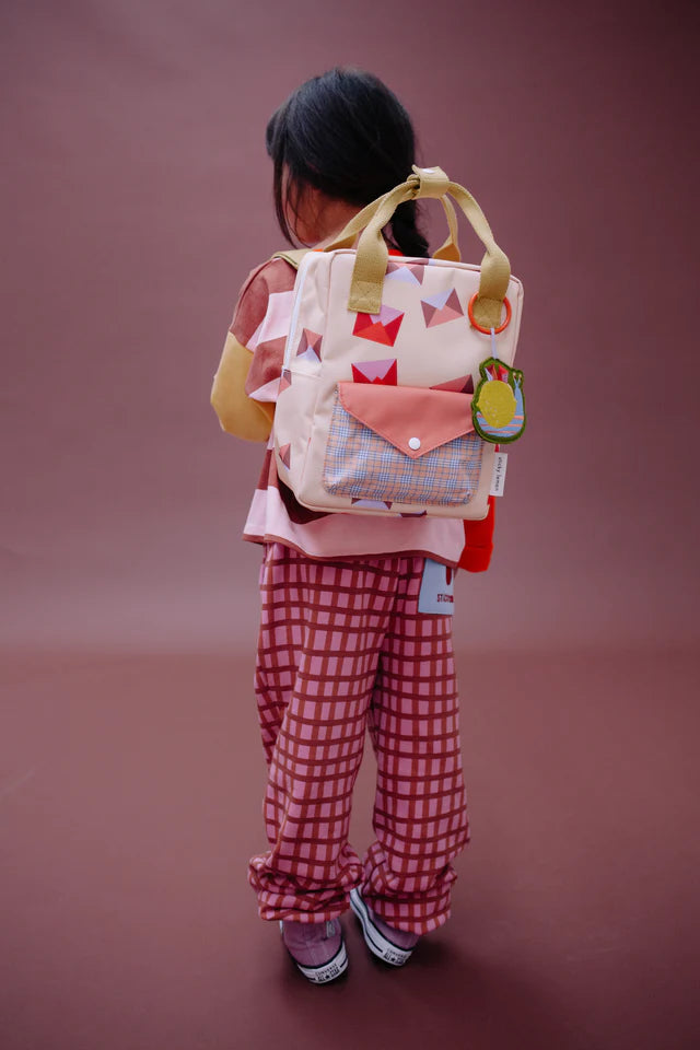 backpack small | special edition | snail mail