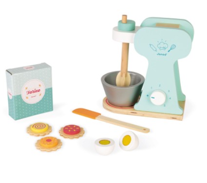 Kit del piccolo pasticcere