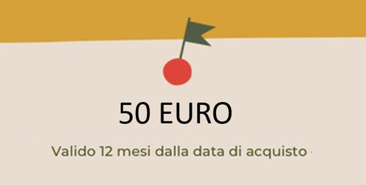 buono 50€