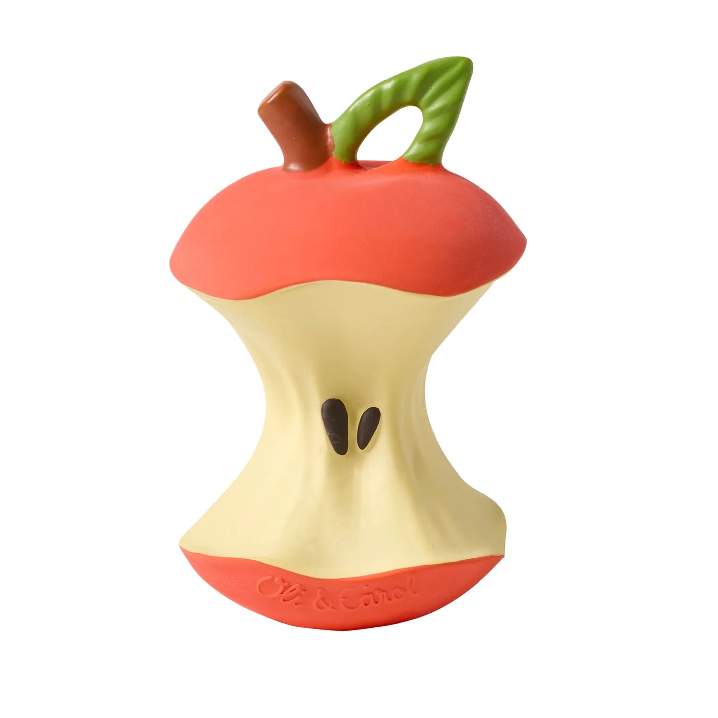 Pepa the apple