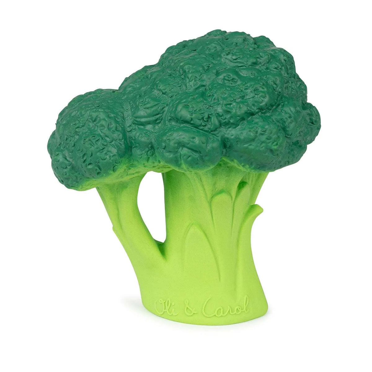 Brucy the Broccoli Massaggiagengive