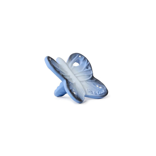 Blues The Butterfly