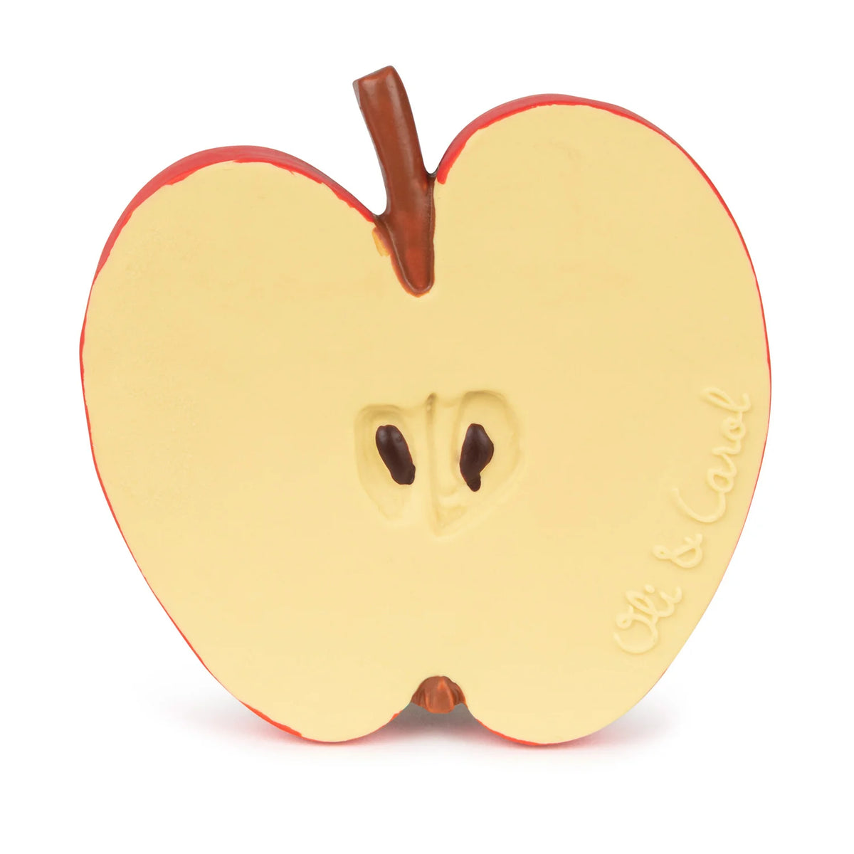 Pepita the Apple Massaggiagengive