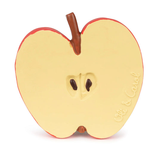 Pepita the Apple Massaggiagengive