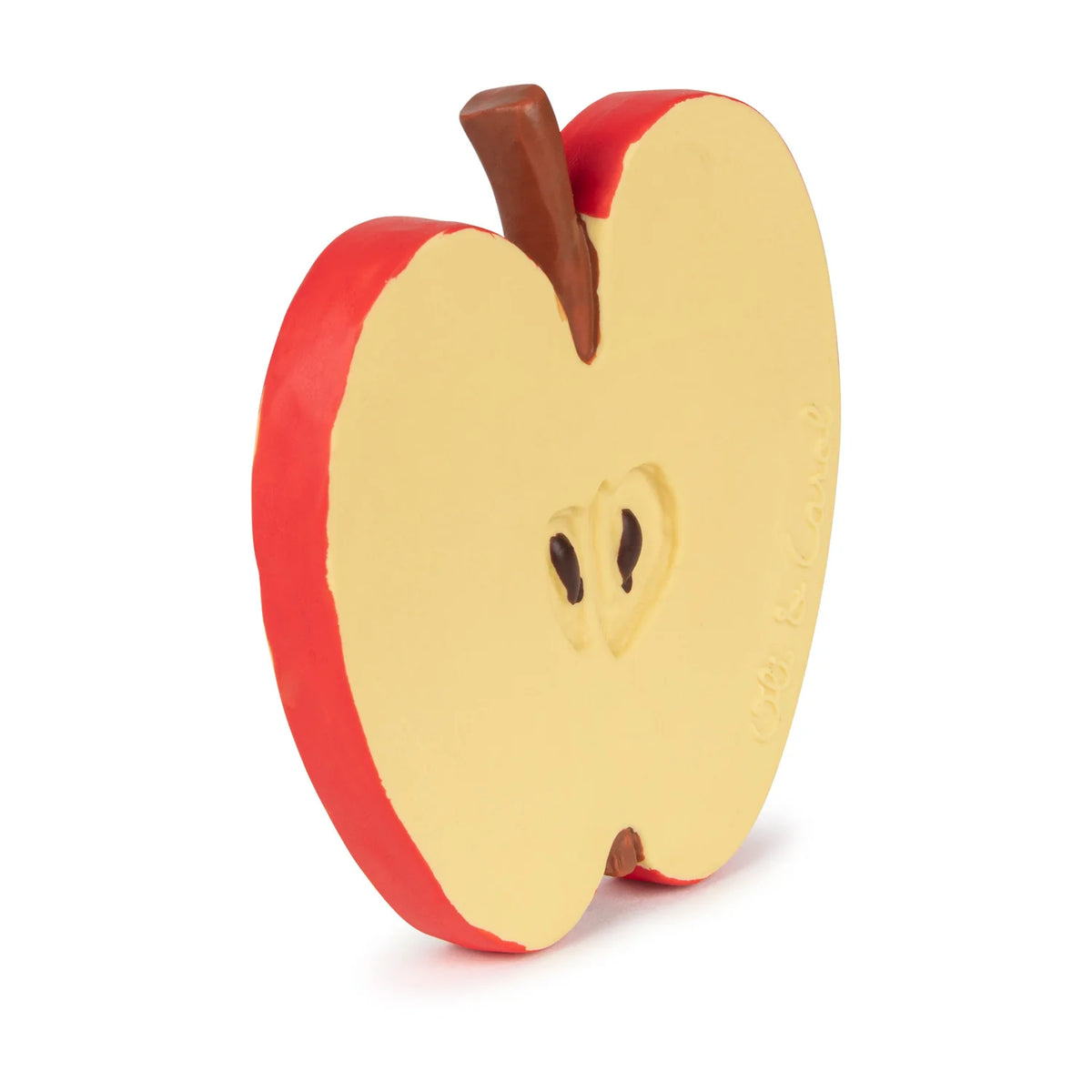 Pepita the Apple Massaggiagengive