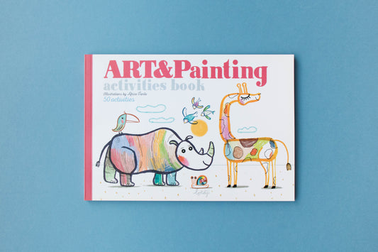 ART & PAINTING
