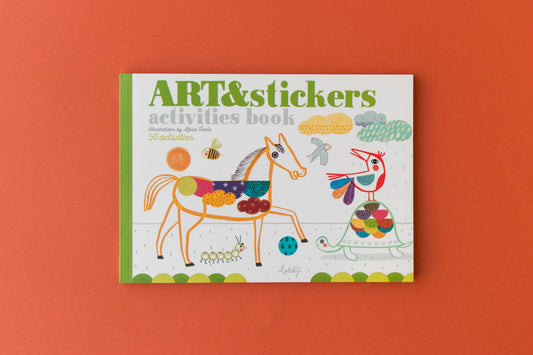 ART&STICKERS