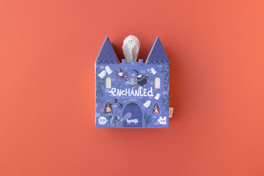 ENCHANTED PUZZLE