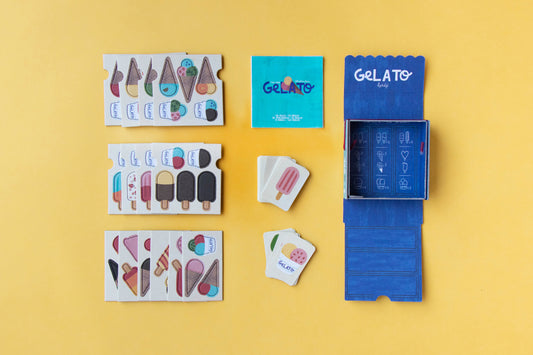 Gelato