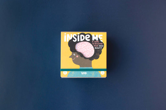 LEARN&FUN - INSIDE ME