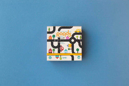 ROADS pocket