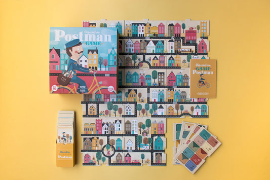 POSTMAN