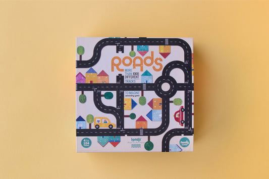 GAME-ROADS