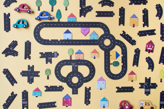 GAME-ROADS