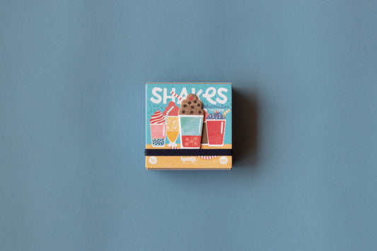 Shakes