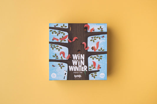 WIN WIN WINTER