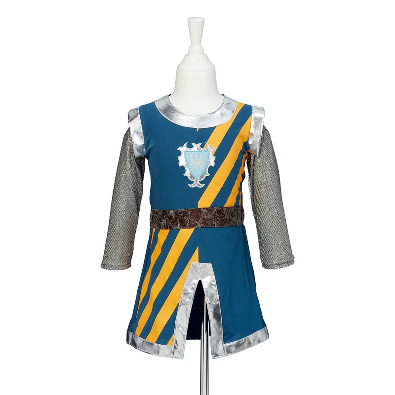 Cavaliere Amaury 5-7 anni