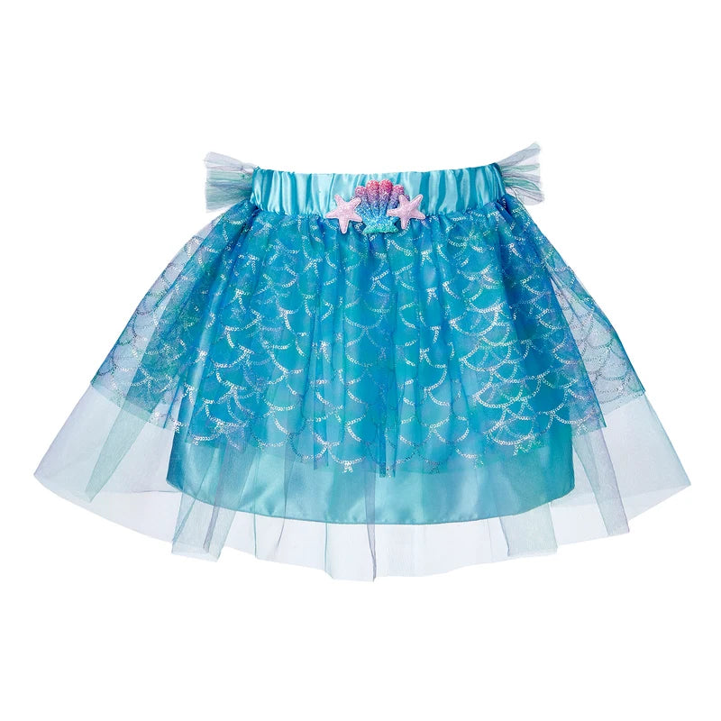Gonna sirena Marlya 3-5 anni