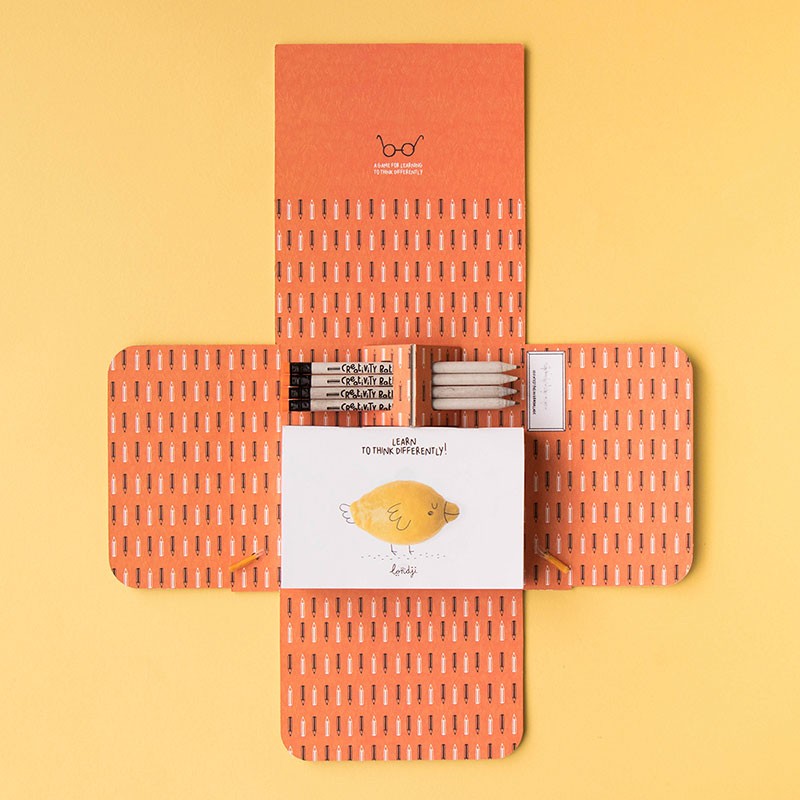 Learn&Fun-Creativity Battle