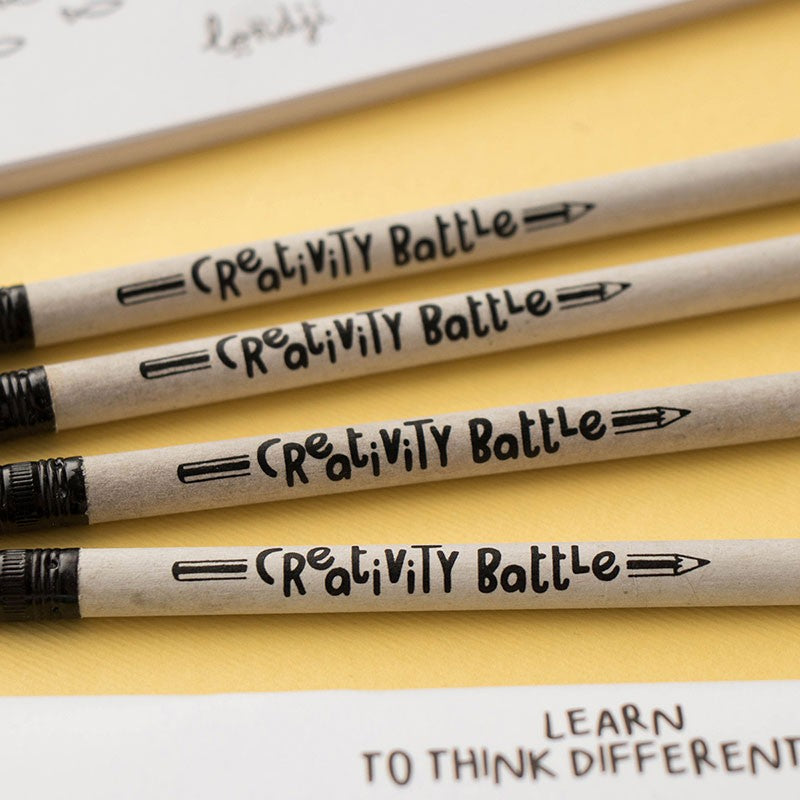 Learn&Fun-Creativity Battle