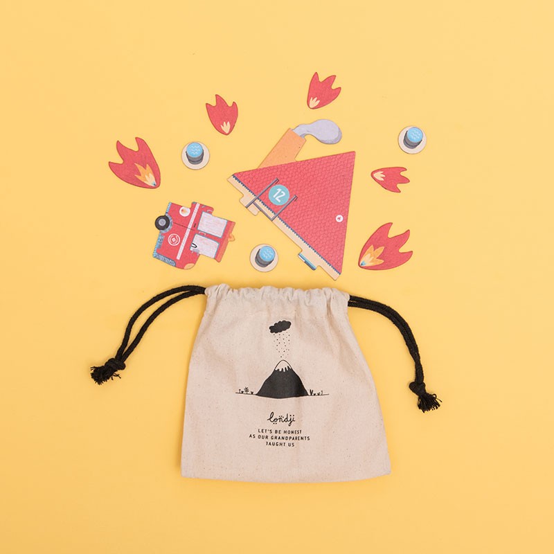 Save The Cat Pocket - Games