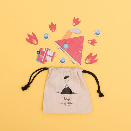 Save The Cat Pocket - Games