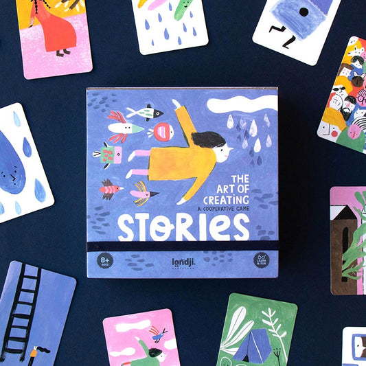 Stories - Games