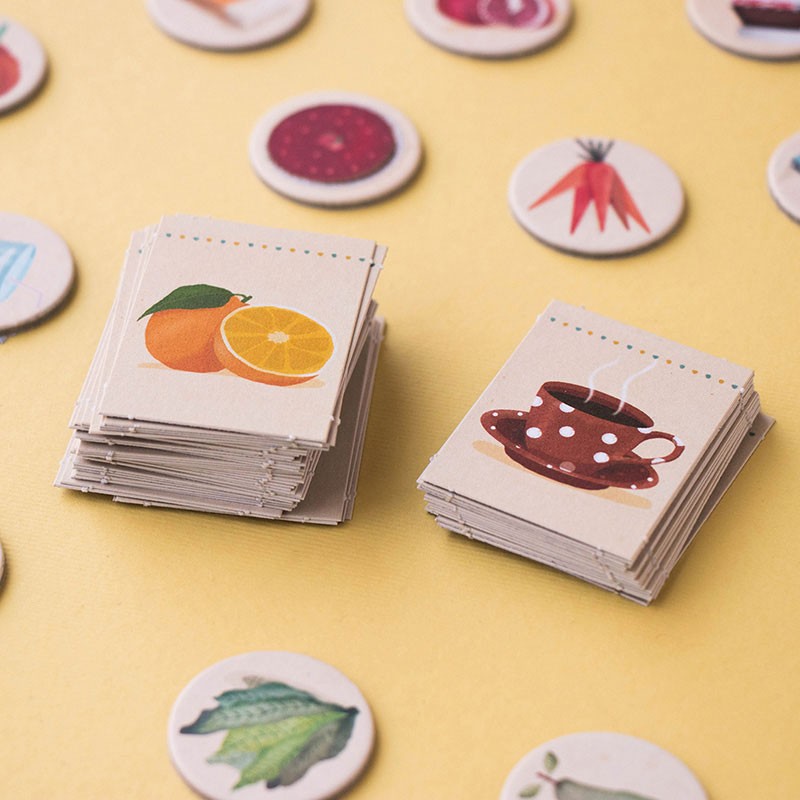 Where is the cheese - pocket