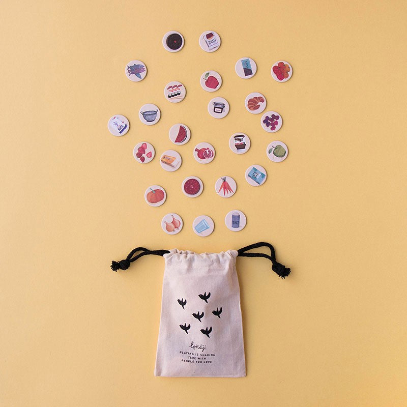 Where is the cheese - pocket