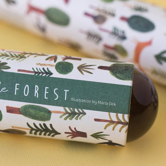 Kaleidoscopio Foresta
