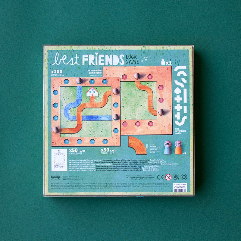 Best Friends