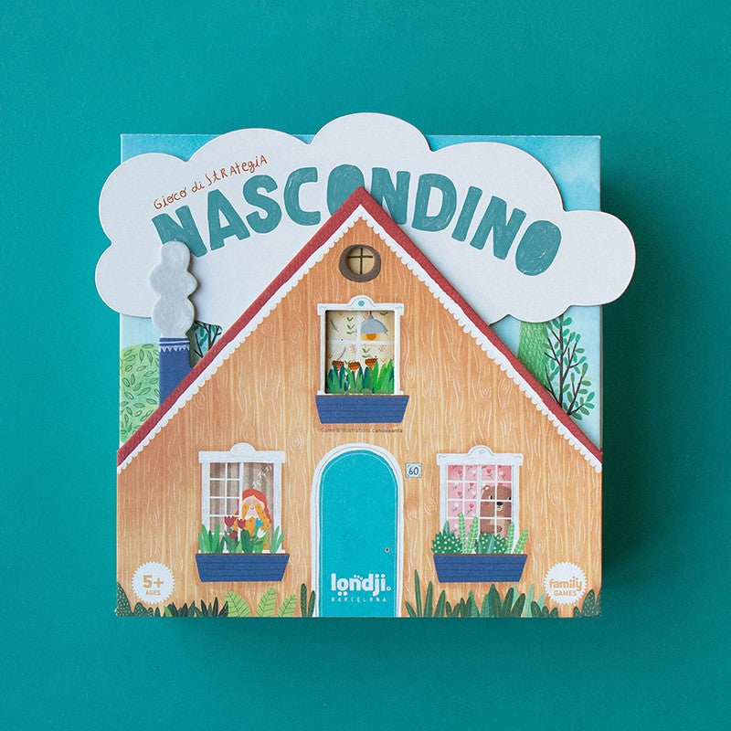 Nascondino